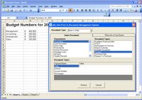 Application Screen Shot
