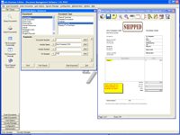 Application Screen Shot